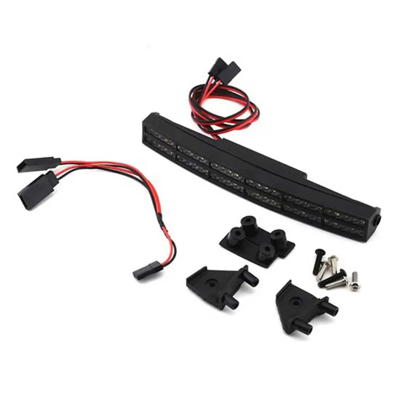 Pro-Line Double Row 6" Super-Bright Led Light Bar X-Maxx  (Pro627605) 1