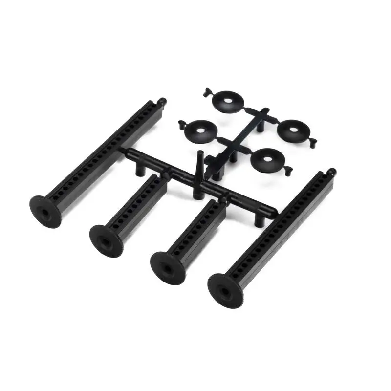 Pro-Line Replacement Body Post Kit For Pro644300  (Pro644600) 1
