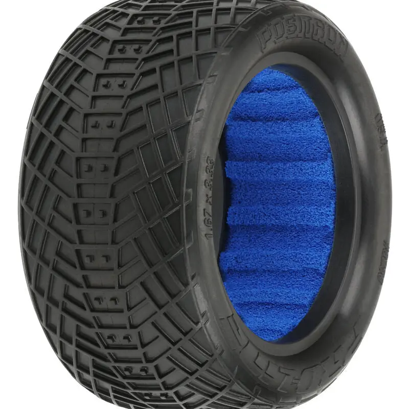 Pro-Line Positron 2.2" M4 Off-Road Buggy Rear Tires (Pro825603) 1