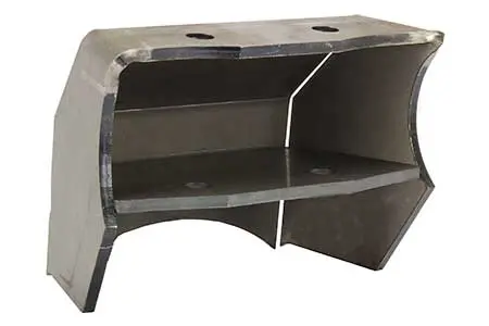 Upper Horizontal 4 Link For Toyota Mini Truck 1