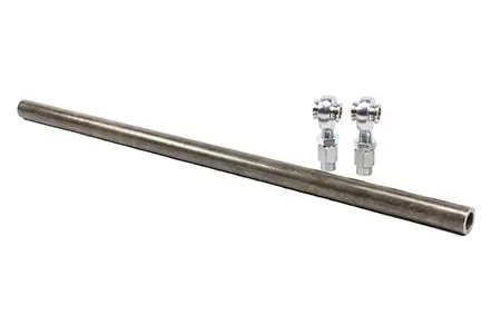Diy 7/8" Heim Tie Rod / Drag Link Kit 1