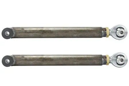 Jeep Wrangler Jk Adjustable Rear Lower Control Arms 1