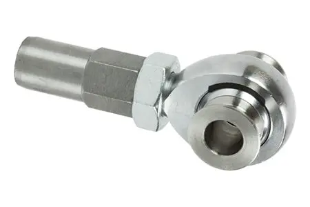 5/8" Loaded Rod Ends 1