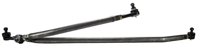 Jeep Xj, Tj, Lj, Zj & Mj Y Link 1 Ton Steering Kit 2