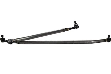 Jeep Xj, Tj, Lj, Zj & Mj Y Link 1 Ton Steering Kit 1