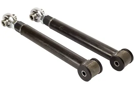Adjustable Rear Upper Control Arm Tj/Lj/Zj Pair 1