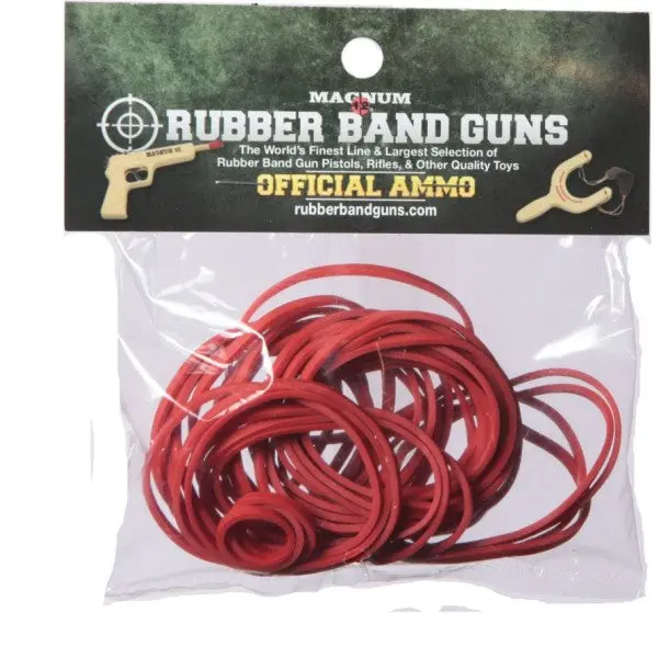 Magnum Size 32 (Red,1-Oz. Bag)   (Rb321oz) 1