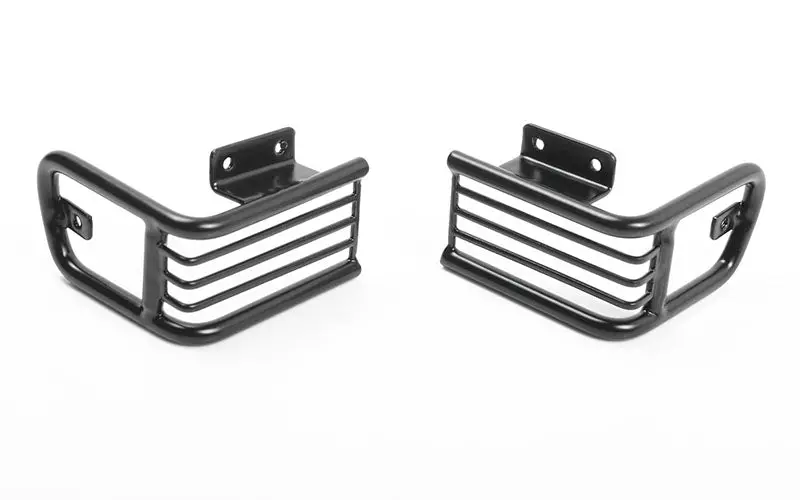 Rc4wd Rear Light Guards For For Traxxas Trx-4 Mercedes-Benz (Rc4vvvc1028) 1