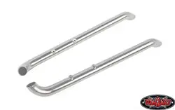 Rc4wd Bent Exhaust Stacks For Tamiya 1/14 King / Grand Hauler (Rc4zs2144) 1
