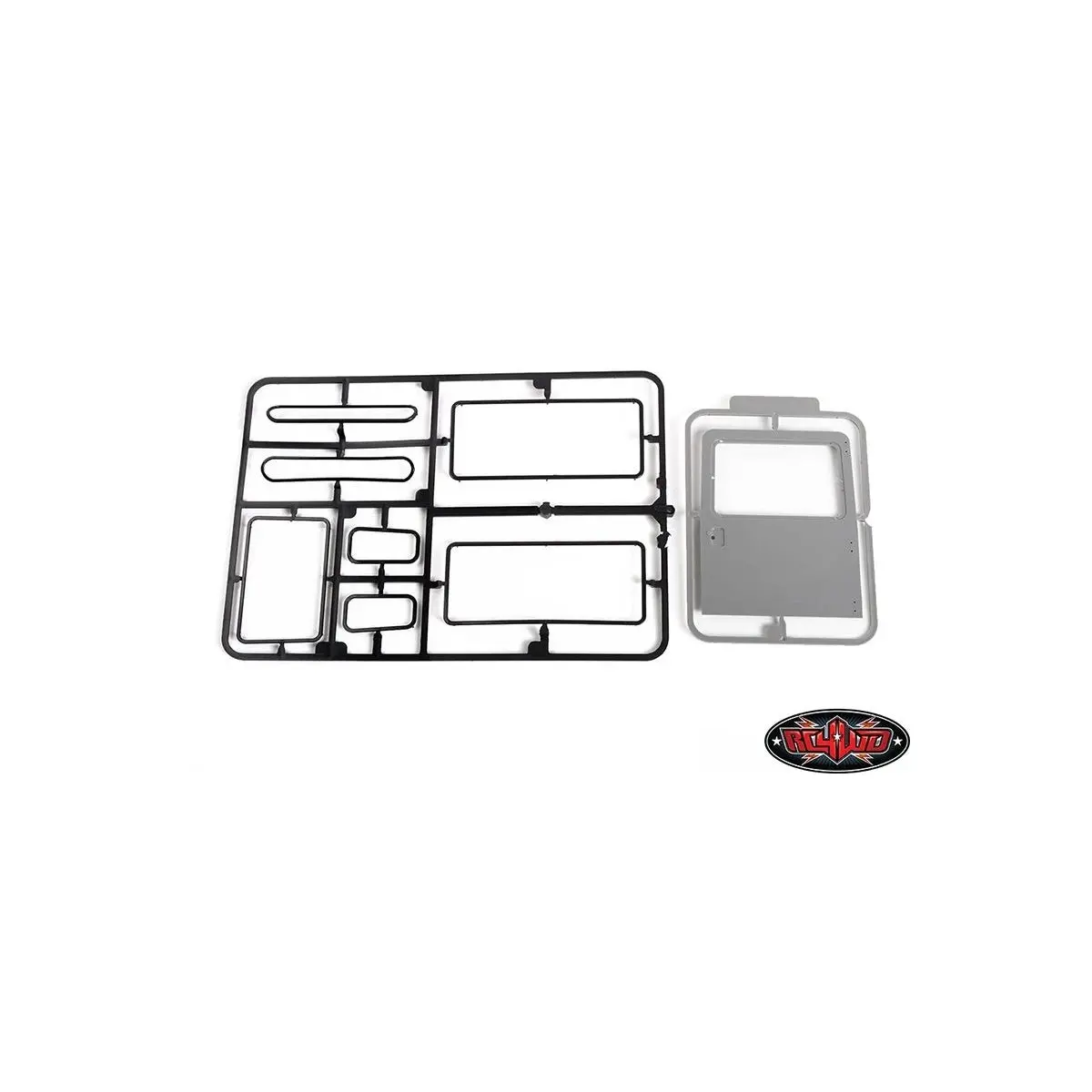 Rc4wd 2015 Land Rover Defender (Rc4zb0236) 1
