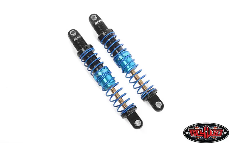 Rc4wd King Off-Road Racing Shocks For Traxxas Trx-4 (90Mm)   (Rc4zd0080) 1