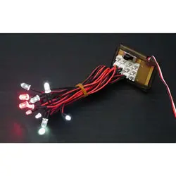 Rc4wd Super Bright Scale Light (Rc4ze0019) 1