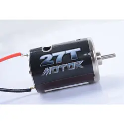 Rc4wd 540 Crawler Brushed Motor, 27T  (Rc4ze0067) 1