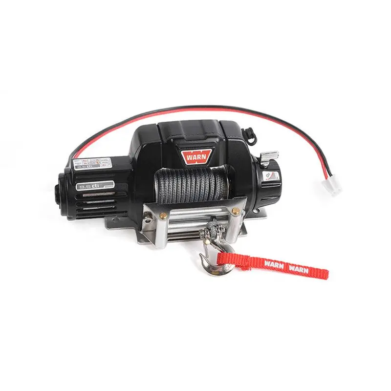 Rc4wd Warn 9.5Cti-S Winch 1/10  (Rc4ze0119) 1