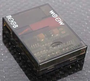 Rc4wd Wired Winch Control Unit (Rc4zs1089) 1
