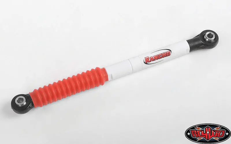 Rc4wd Rancho Adjustable Steering Stabilizer (70-100Mm)   (Rc4zs1949) 1