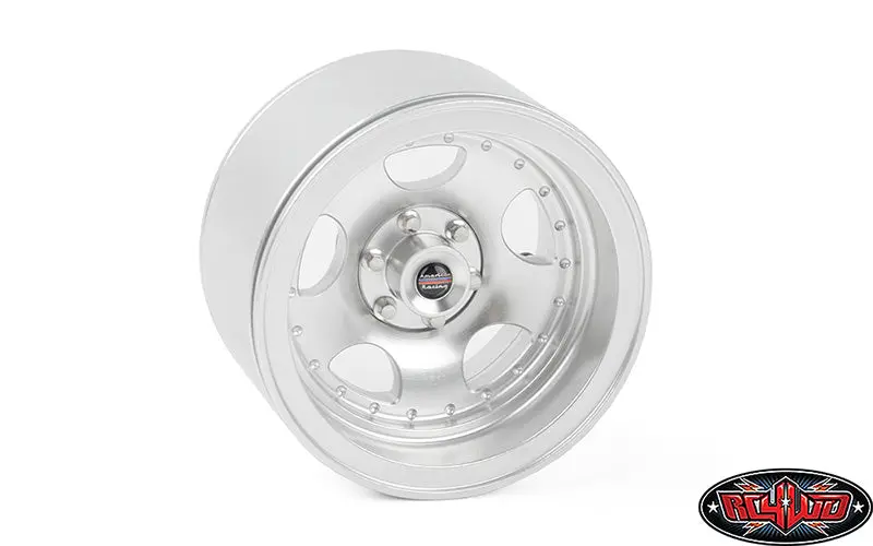 Rc4wd American Racing 2.2" Ar23 Beadlock Wheels   (Rc4zw0058) 1