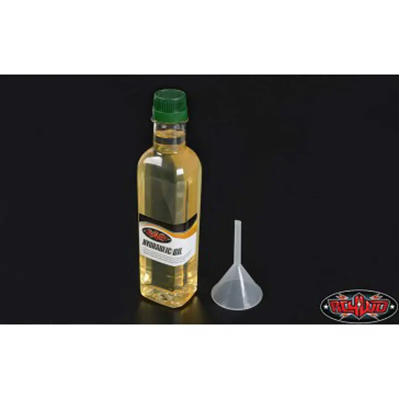 Rc4wd Chevron Aw Iso 32 Hydraulic Oil (Rc4zx0042) 1