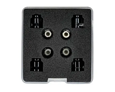 Magnetic Body Hole Mounting (Rce1031) 1