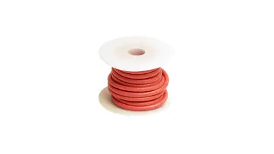Racers Edge 10 Gauge Silicone Ultraflex Wire (Rce1206) 1