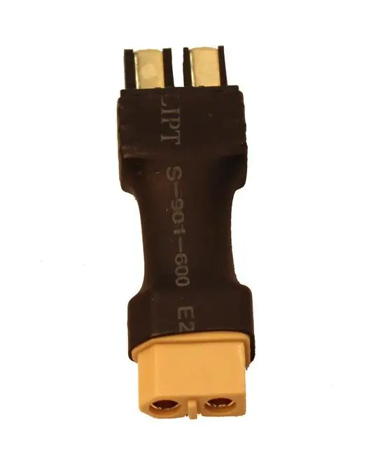 Battery/Esc Adapter: Female Xt60 (Rce1603) 1