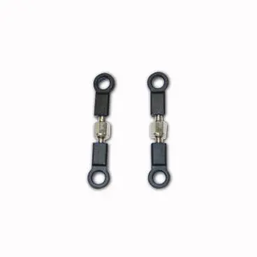 Redcat Racing Upper Suspension Links 2Pcs (Rdc02012 1