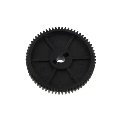 Redcat Racing Plastic Spur Gear (64T, .6 Module (Rdc11164) 1