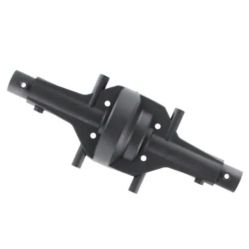 Redcat Racing 18001 Shell Only Front Gear Box   (Rer18001) 1