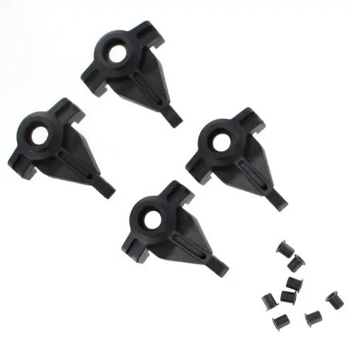 Redcat Racing Steering Knuckles L/R (2Pcs)   (Rer18004) 1