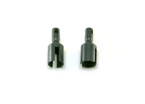 Redcat Racing Upgraded Front/Rear Diff Cups 2 (Rdc60010p) 1