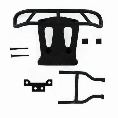 Redcat Racing Front Bumper For Vortex Ss ~(Rdc62048) 1