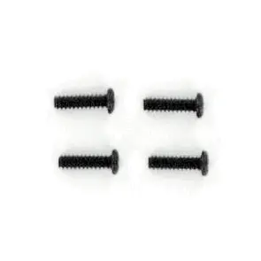 Redcat Racing Ball Head Self Tapping Screw (2) (Rdc62051) 1