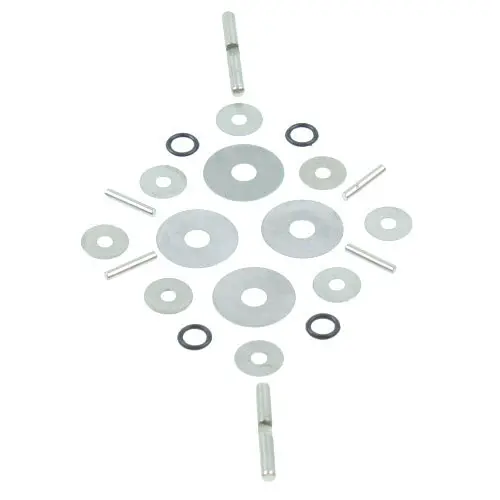 Redcat Racingdifferential Pins, Shim Washers (Rdc69723) 1