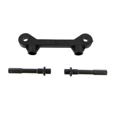 Redcat Racing Servo And Bell Crank Mount (Rdc81062) 1