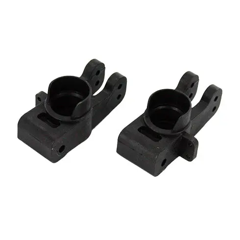 Redcat Raving Rear Hub Carriers ~ (Rdc85739) 1
