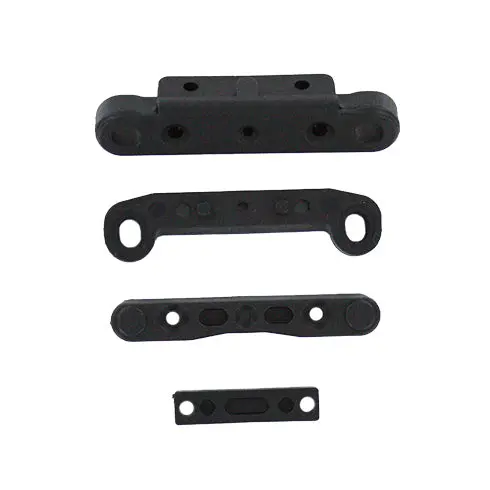 Redcat Racing Suspension Hinge Pin Holders ~ (Rdc85756) 1