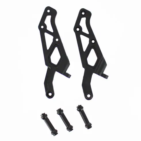 Redcat Racing Wing Mounts (Rdc86706) 1