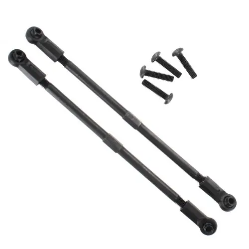 Redcat Racing Rear Toe-Bar Linkage (Rdcbs810-027) 1