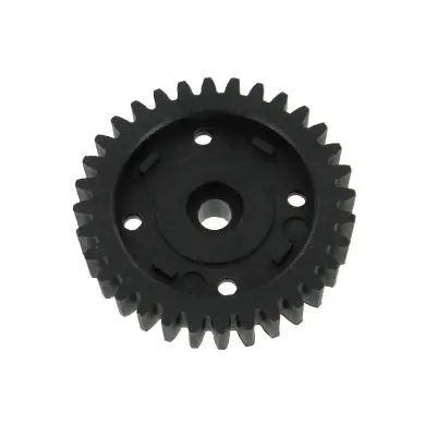 Redcat Racing Center Differential Ring Gear, (Rdcbs810-046) 1