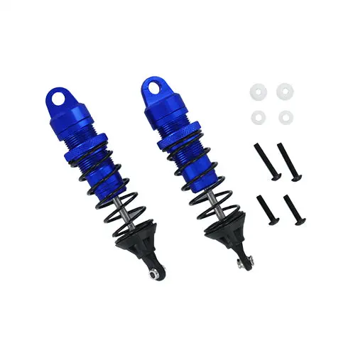 Redcat Racing Shock Absorber Unit, Aluminum (Rdcbs903-004A) 1