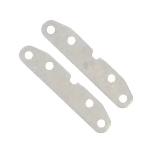 Redcat Racing Suspension Arm Mount Block 2 Pc (Rdcbs903-010) 1