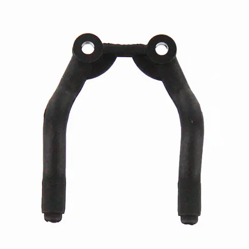 Redcat Racing Rear Bumper Upper Bracket (Rdcbs908-005) 1