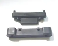 Redcat Racing Rear Suspension Pivot Block Set (Rdckb-61009) 1