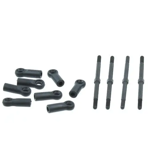 Redcat Racing Front/Rear Upper Adjustable Lin (Rdckb-62009) 1