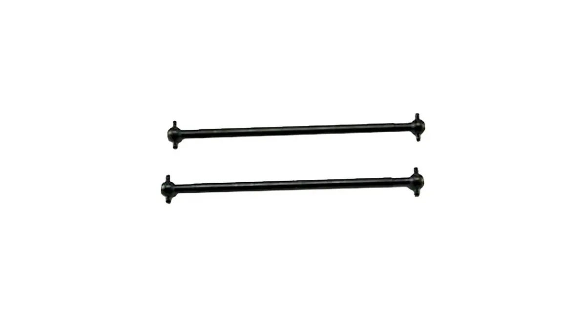 Redcat Racing 90Mm Front/Rear Dog Bone (2Pcs) (Rer00486) 1