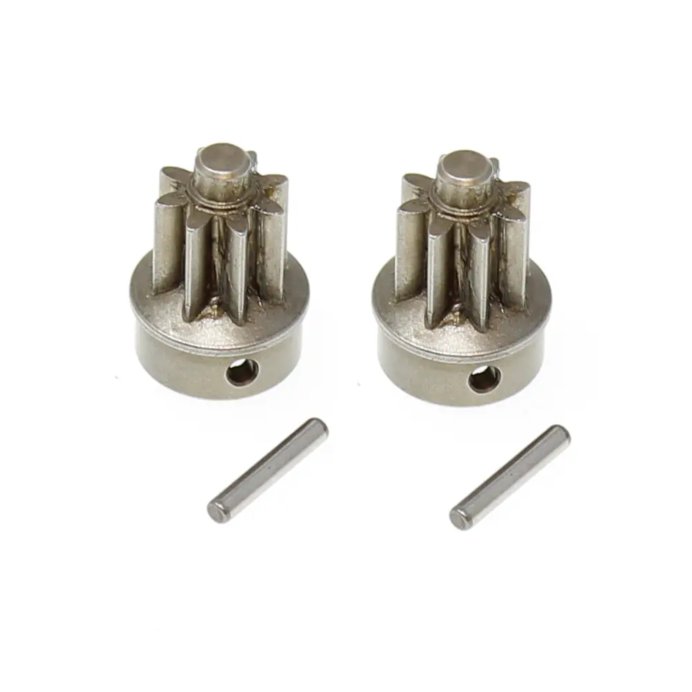 Redcat Heavy Duty Front Portal Cva Input Gears With Pins  (Rer11817) 1
