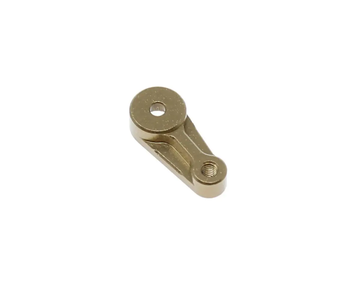 Redcat Mt-18/Ascent-18 Aluminum Servo Horn (Bronze)   (Rer30479) 1
