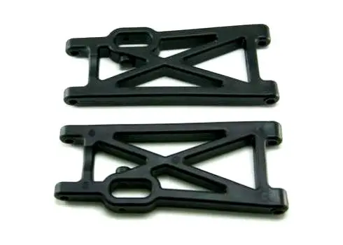 Redcat Racing Rear Lower Suspension Arms(V1/V2)(Plastic)(2Pcs)   (Rer50005) 1