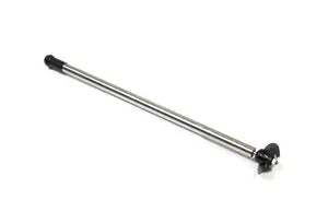 Ragerc Propeller W/Driveshaft; Black Marlin Mx, Supercat Mx   (Rgrb1144) 1