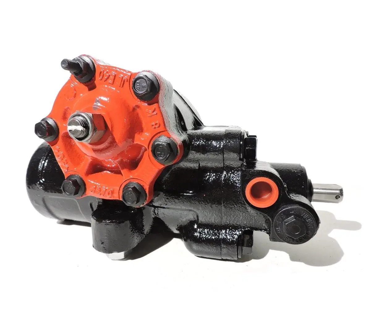 Redhead 2013-2019 Ram 2500/3500 Steering Box 1